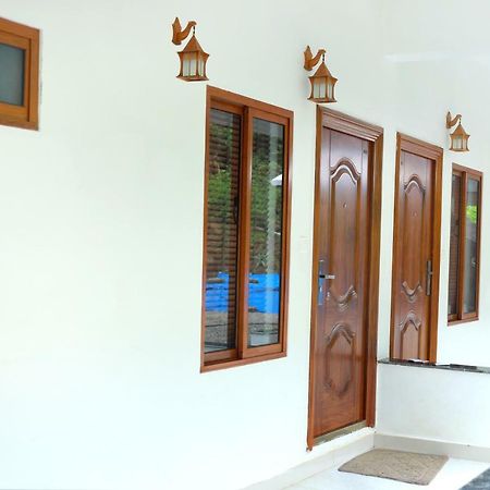 Seven Springs Resort Munnar Buitenkant foto