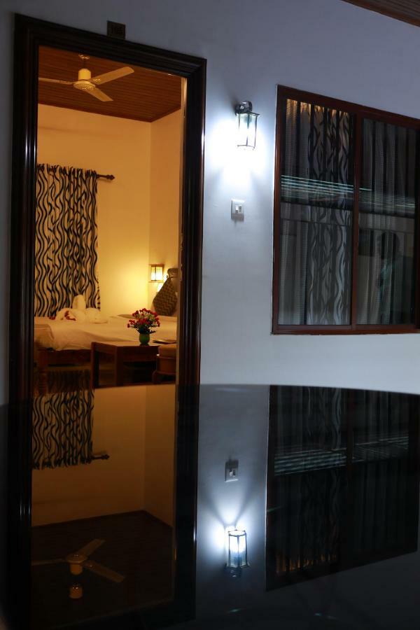 Seven Springs Resort Munnar Buitenkant foto